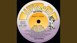 Real Love HipHop Club Mix [upl. by Heyer889]