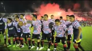 5 COMBATES HISTORICOS ENTRE HINCHADAS DEL FUTBOL ARGENTINO [upl. by Ahk]