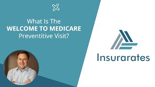 What Does the Welcome to Medicare Visit Cover [upl. by Zollie]