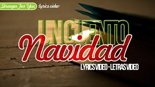 Un cuento de Navidad Lyrics  Melissa Romero Adrian Romero Daniel Fraire y Juan Gerardo Franco [upl. by Bullard696]