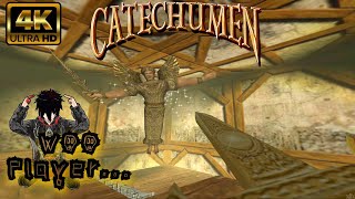 W̶͍̥̟͕͜͝o̶̭̪̹̲͐̾o̷̪̠̟͓̓ Plays Catechumen No Commentary [upl. by Saticilef]