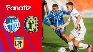 Godoy Cruz 11 Rosario Central  Game Highlights  Best Moments  TorneoBetano 2024 [upl. by Waers]