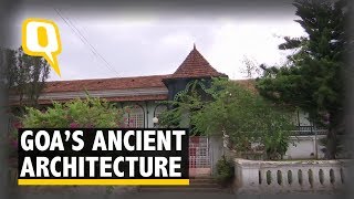 Watch Goa From a Historical Angle  The Quint [upl. by Gomer]