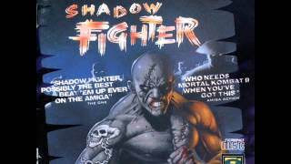 Shadow Fighter CD32 Track 4 [upl. by Paulie82]