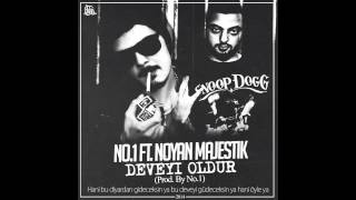 No1 amp Noyan Majestik  Deveyi ÖldürProd By No1 [upl. by Uriia]