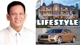 Mel Sarmiento Fiance Kris Aquino Lifestyle Networth Age Wife Income Facts Hobbies amp More [upl. by Abas16]