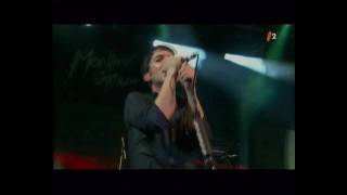 PLACEBO  Blind Live at Montreux 2007 [upl. by Ennovy]