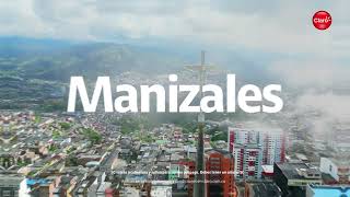 5G MANIZALES [upl. by Nial]