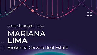 Entrevista com Mariana Lima Broker na Caervera Real Estate [upl. by Dijam114]