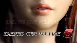 Dead or Alive 5 OST Urges [upl. by Janifer]