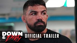 DOWN amp DIRTY with Mike Perry  Official Trailer [upl. by Christiana]