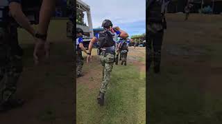 SWAT CHALLENGE 2024 COCPO Reps [upl. by Ailerua]