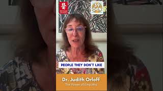 Welcome Dr Judith Orloff a psychiatrist empath and intuitive healer [upl. by Claudia]