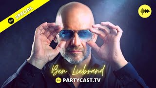 Ben Liebrand presented by Partycasttv [upl. by Christa]