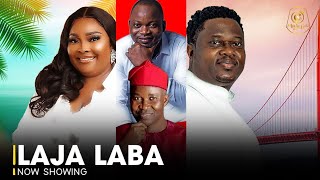 LAJA LABA  Latest Yoruba Movie 2024 Muyiwa Ademola  Wale Akorede  Ronke Odusanya  Hafiz Oyetoro [upl. by Catharina]