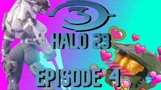 So I Played Halo 3 in 2023  Part 4 [upl. by Julio]