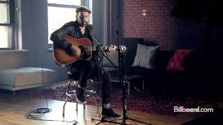 Mat Kearney  quotHey Mamaquot LIVE Studio Session [upl. by Hallsy274]