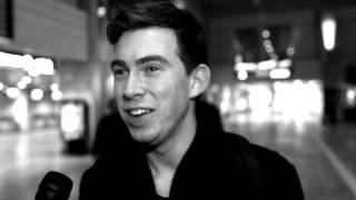 Hardwell Interview Docu  ENERGY 2012  PLAY AREA [upl. by Pansie66]