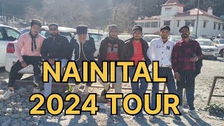 NAINITAL tour 2 January 2024  polo1000   travelvlog vlog nainital 🥰🥰🥰🥰🥰🥰 [upl. by Billye]