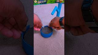 Water supply pump by pressing shorts youtubeshorts waterpump [upl. by Paver]