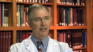 How long can I expect to live What is my prognosis with pancreatic cancer Douglas Evans MD [upl. by Adnalu195]