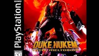 Duke Nukem Total Meltdown233c [upl. by Anagnos]