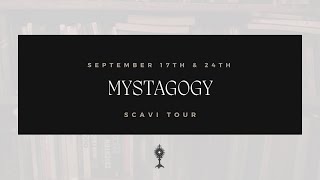 Mystagogy Series Scavi Tour [upl. by Ahsiener10]