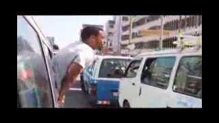 Nate Araya  FREE TAXI RIDES IN ETHIOPIA  The Diaspora Journal [upl. by Mathi873]