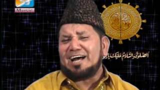 URDU NAAT Jab Karam Hota HaiAKHTAR QURESHIBY Visaal [upl. by Ladnek]