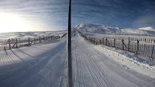 Glencoe Skiing  February 2019 [upl. by Condon]