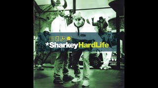 Sharkey  Product of Society Hardcore Society Mix [upl. by Staffan]