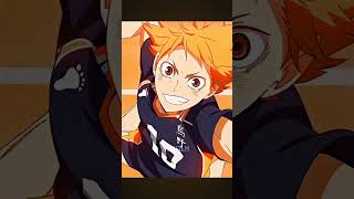 Hinata Boom Jump VS Nekoma epic edits Haikyuu likeandsubscribe haikyuedit [upl. by Rillis]