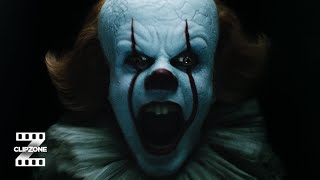 It Chapter Two 2019  Kiss Me Fat Boy  ClipZone Horrorscapes [upl. by Novyert449]