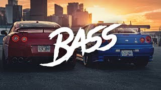 🔈BASS BOOSTED🔈 CAR MUSIC MIX 2019 🔥 BEST EDM BOUNCE ELECTRO HOUSE 3 [upl. by Niarfe]