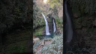 Cascata Carpino a Carpinone [upl. by Leyla]