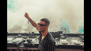 Joel Corry Live  Creamfields 2023 [upl. by Ordisi]