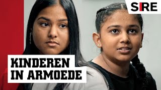 quotIk dacht ik er met niemand over mocht praten…quot  Kinderen in Armoede  SIRE  2021 [upl. by Elicec]