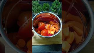 Hair growth and skin glowing juice recipe skinglowing hairgrowthtips drink healthydrink viral [upl. by Allicserp]