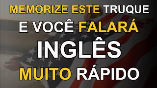 🗽SE VOCÊ APRENDER ISSO PODERÁ ENTENDER O INGLÊS 19 🗽AULAS DE INGLÊS 🗽CURSO DE INGLÊS [upl. by Netsirk]