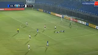 CERRO PORTEÑO VS SOL DE AMÉRICA EN VIVO 🔴 [upl. by Maggee]