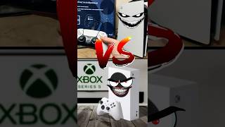 💪 PlayStation 5 vs Xbox series s  Что лучше Playstation или Xbox [upl. by Fauch]