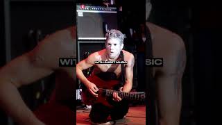 Wes Borland is the best guitarist on the world [upl. by Hasheem]