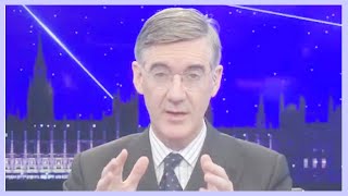 Jacob ReesMogg launches GB News rant over demand for veganism to be enshrined into law [upl. by Ecile]