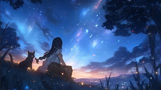 Relaxing Sleep Music for Stress Relief amp Insomnia  Peaceful Relaxing Music Heals the Mind Body [upl. by Radley833]