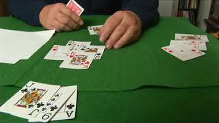 How to Play Trumps in Euchre [upl. by Sammy]