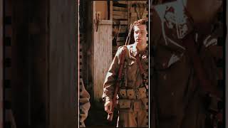 Alpine Escape Turns Dangerous bandofbrothers movie series viralvideos [upl. by Nore]