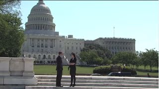 The Washington Center Internship Program Experience [upl. by Karlene]