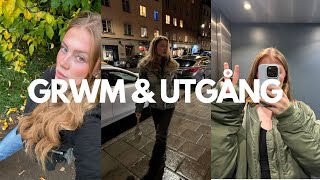 Min sminkrutin  VLOGG [upl. by Pembrook5]