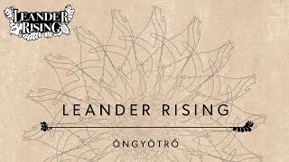 Leander Rising  Hóvirág [upl. by Anaila]