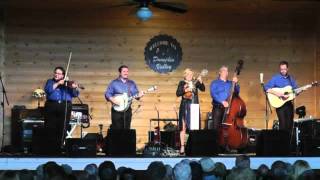 Rhonda Vincent amp the Rage  Eighth of January [upl. by Nylorahs]